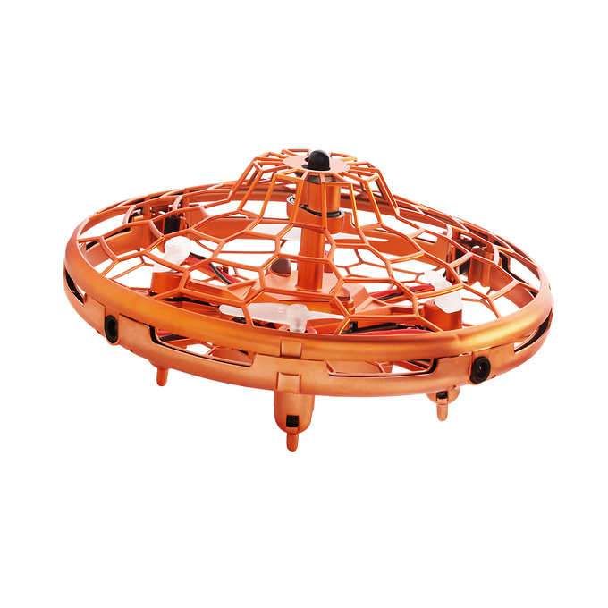 Hover Star 2.0 Motion Sensors - Orange