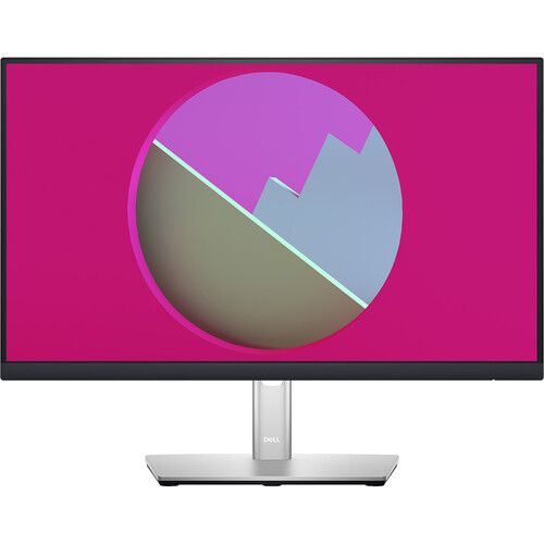 P2222H 21.5" 16:9 IPS Monitor