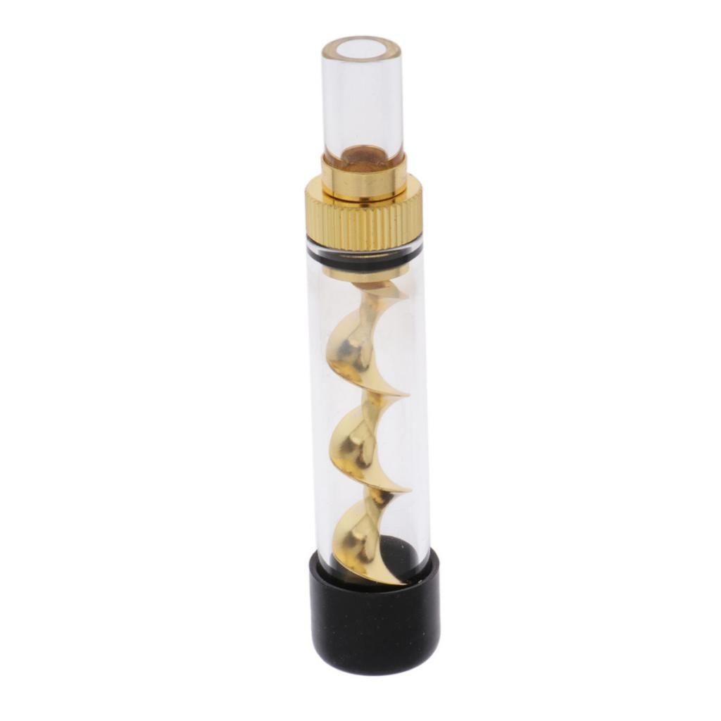 Smoking Accessories Golden