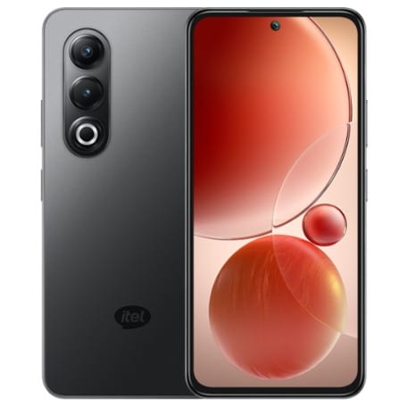 S25 - 6.78" AMOLED - 128GB ROM - 8+8GB RAM - 4G LTE - Dual SIM - Fingerprint - 5000mAh - Black