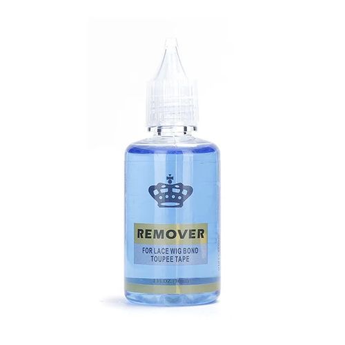 Wigs Adhesive Glue Remover Liquid Hairs
