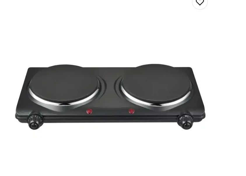 Flat Double Face Electric Hot Plate