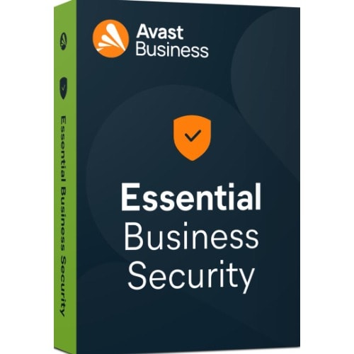 Essential Business Security