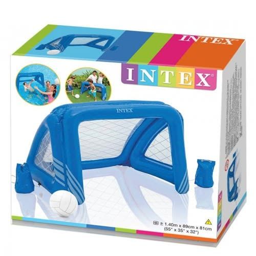 Inflatable Swimming Goal Post