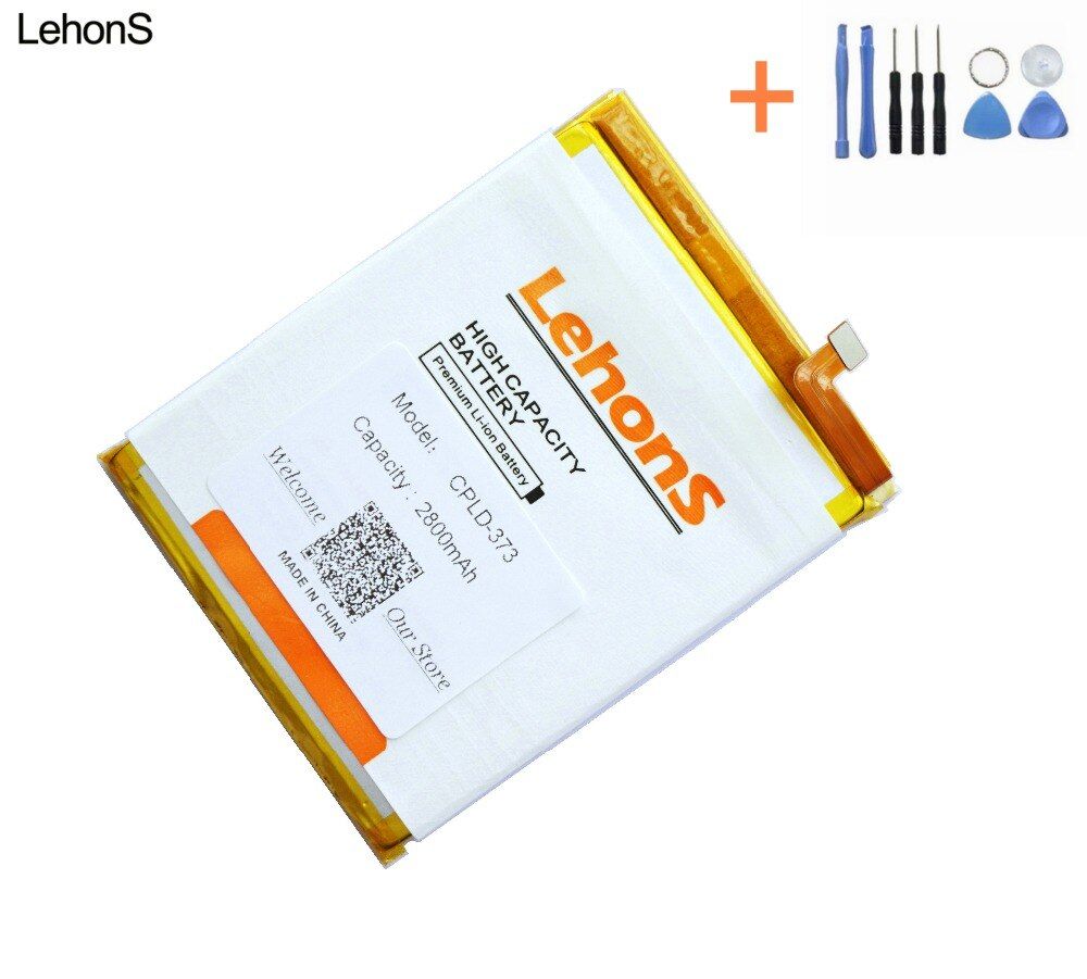 Lehons 1x Cpld-373 Cpld373 Cpld 373 For Coolpad Max A8-930