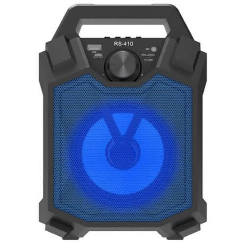 Wireless Outdoor Bluetooth Speaker Rechargeable - Hv-sf101bt