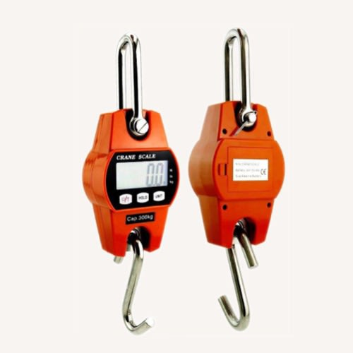 Hook Digital Scale - 300kg