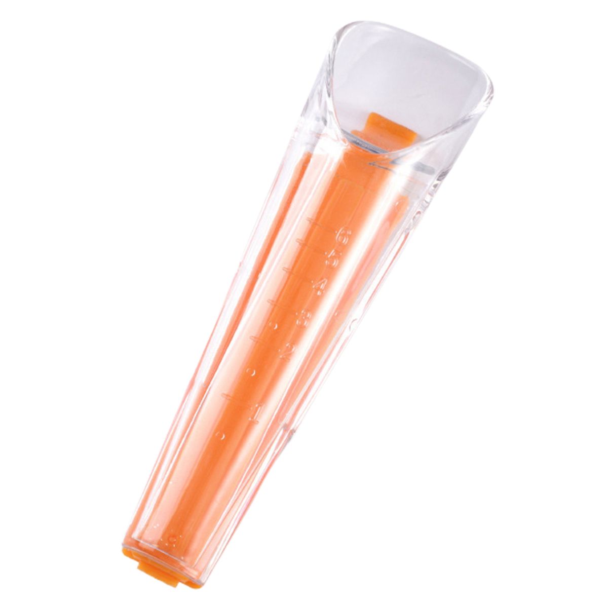 Measuring Cup Graduated Yeast Measuring Cup Clear