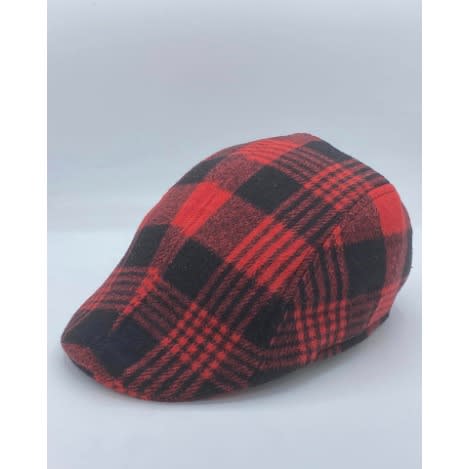 Stylish Unique Papas Panama Cap