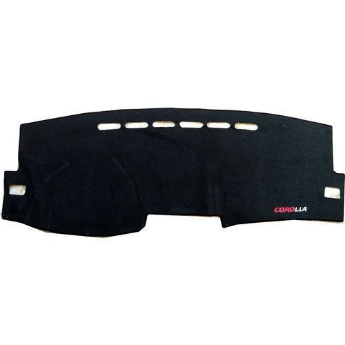 Toyota Corolla 2007/2008/2009/2010/2011/2012/2013 Dashboard Cover