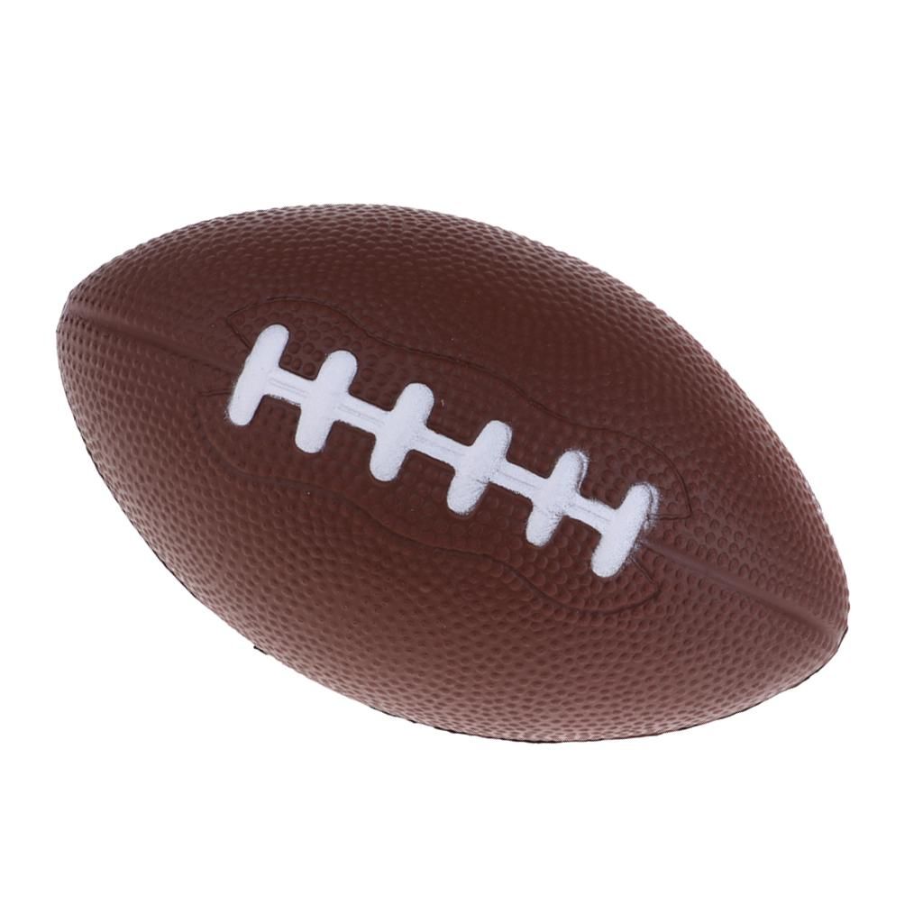 Youth American Football Outdoor Ball Game No. 6 7 Junior  Sports Kids