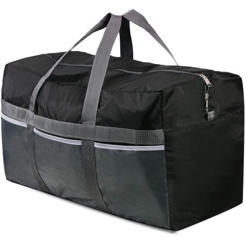 REDCAMP 60\/75\/96L Extra Large Duffle Bag Lightweight