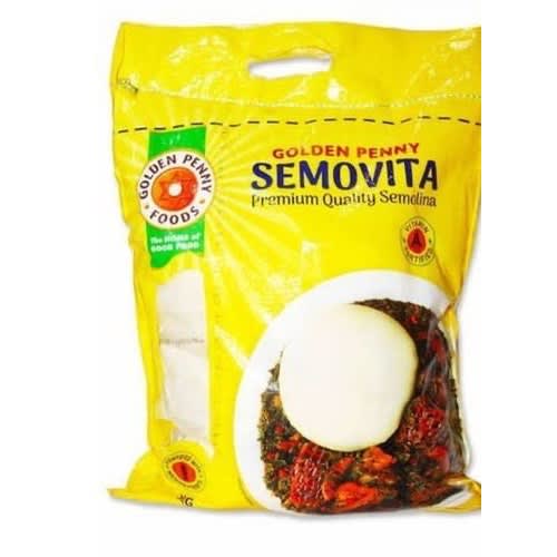 Semovita - 5kg