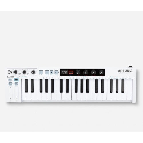 Arturia Keystep 37 Controller