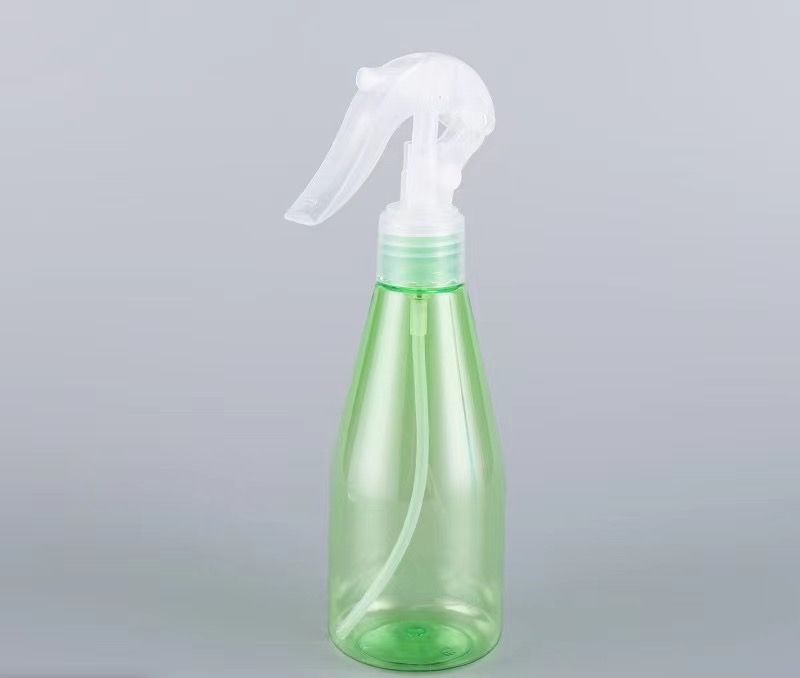200ml Oil Bottle Transparent Empty Oil Spray Bottle Tools