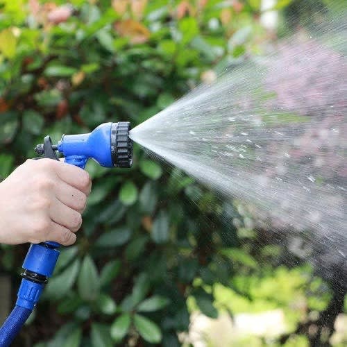 7 Pattern High Pressure Water Sprinkler Spray Gun