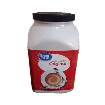 Non Dairy Coffee Creamer - 1.7kg