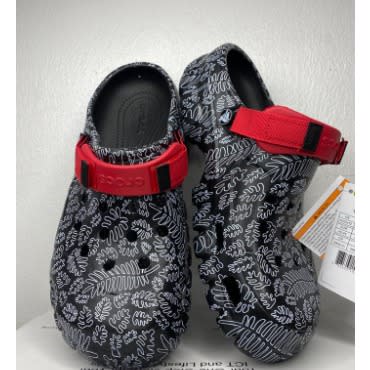 Atlass Crocs
