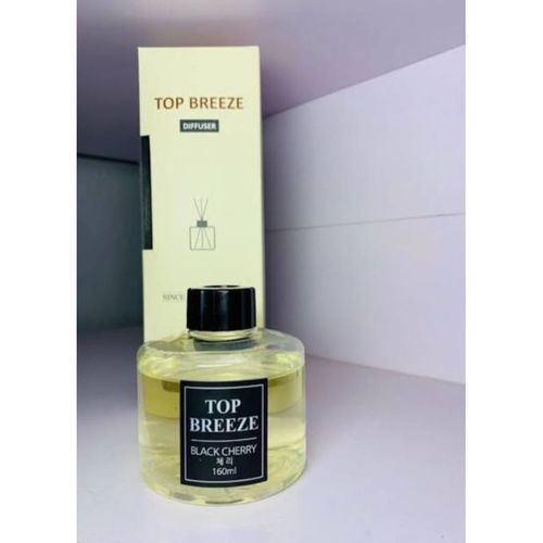 BLACK CHERRY DIFFUSER (top Breeze)