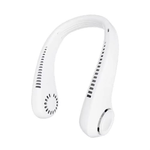 Rechargeable Mini Usb Portable Cooling Fan