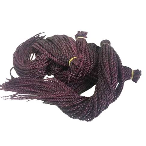 Crochet Braids -  A Pack