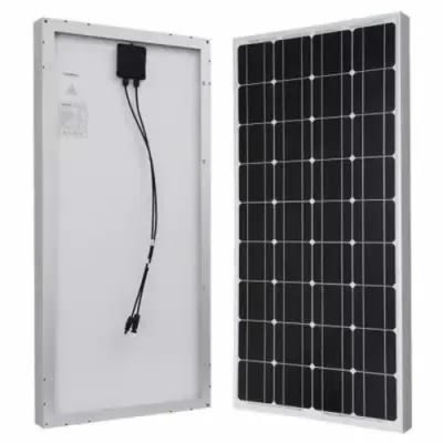 2 In 1 Mono-crystalline Solar Panel - 180w