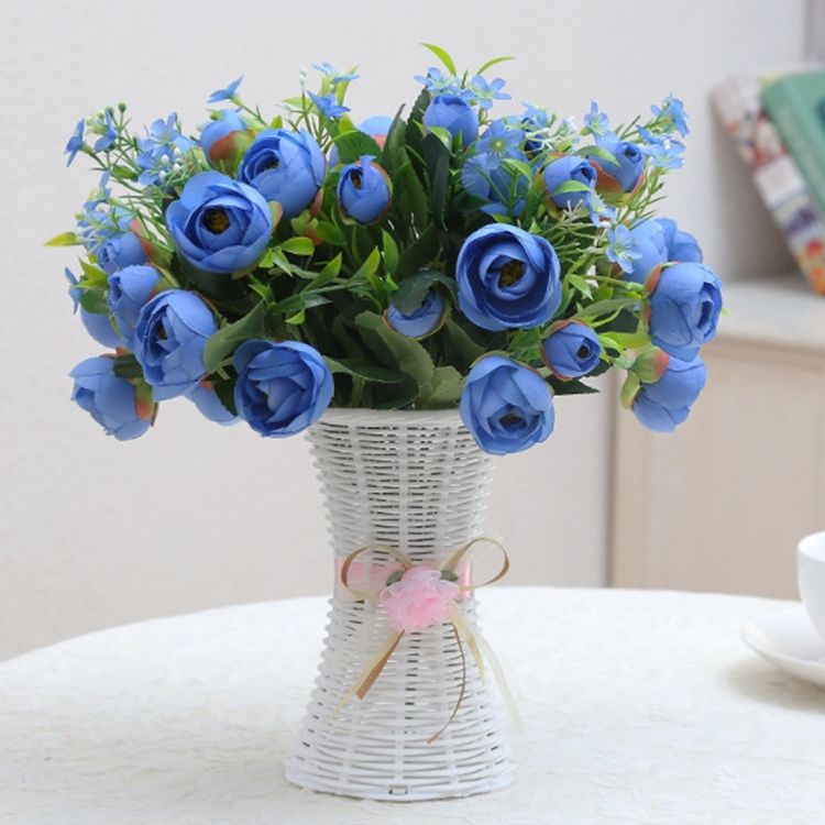 B3 Plastic Flower Pots