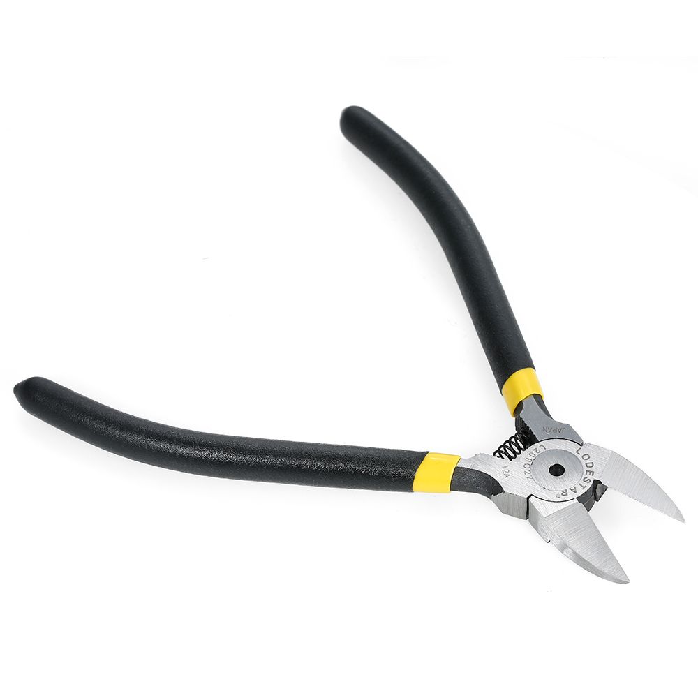 Japan Type High-carbon Steel Plastic Nippers