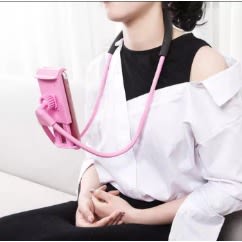 Lazy Neck Phone Holder