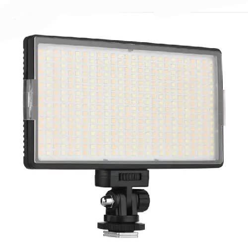 Led Lamp Video Light 416