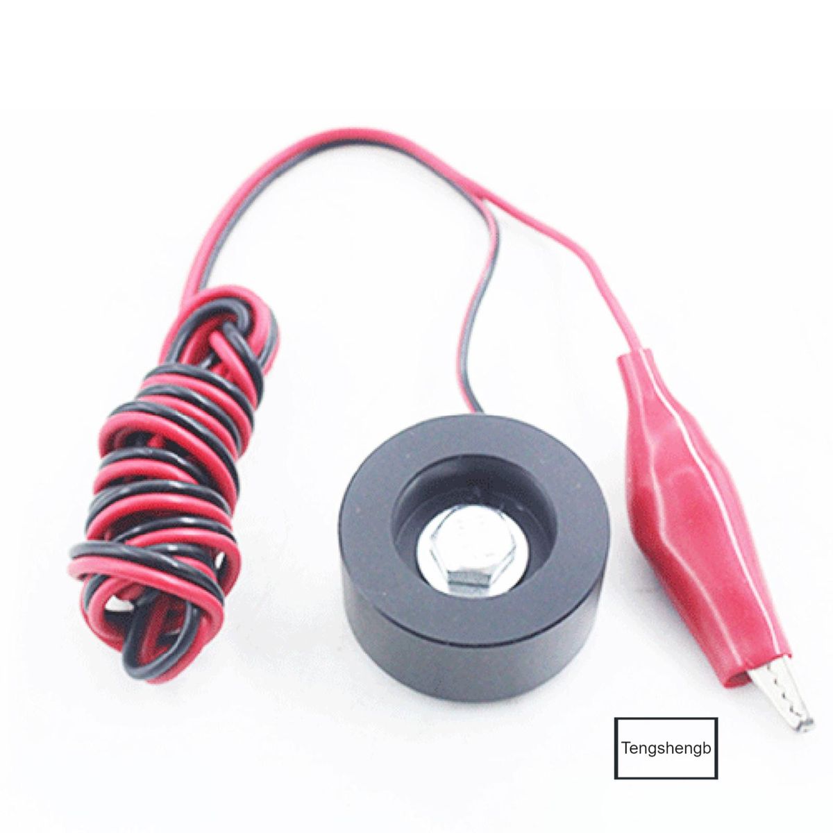 Milling Engraving Machine Tool Setting Block Micro Mach 3