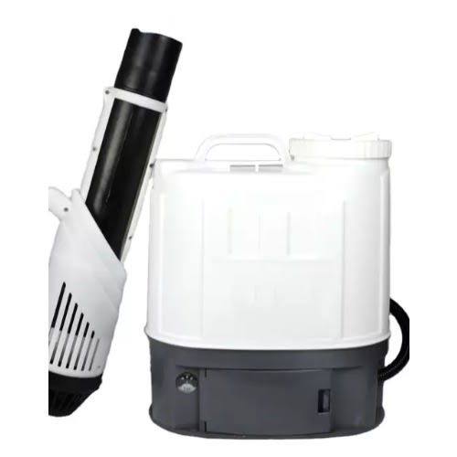 Cordless Electrostatic Backpack Ulv Fogger