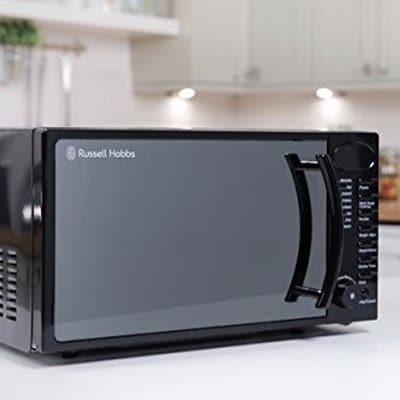 17L Microwave Oven