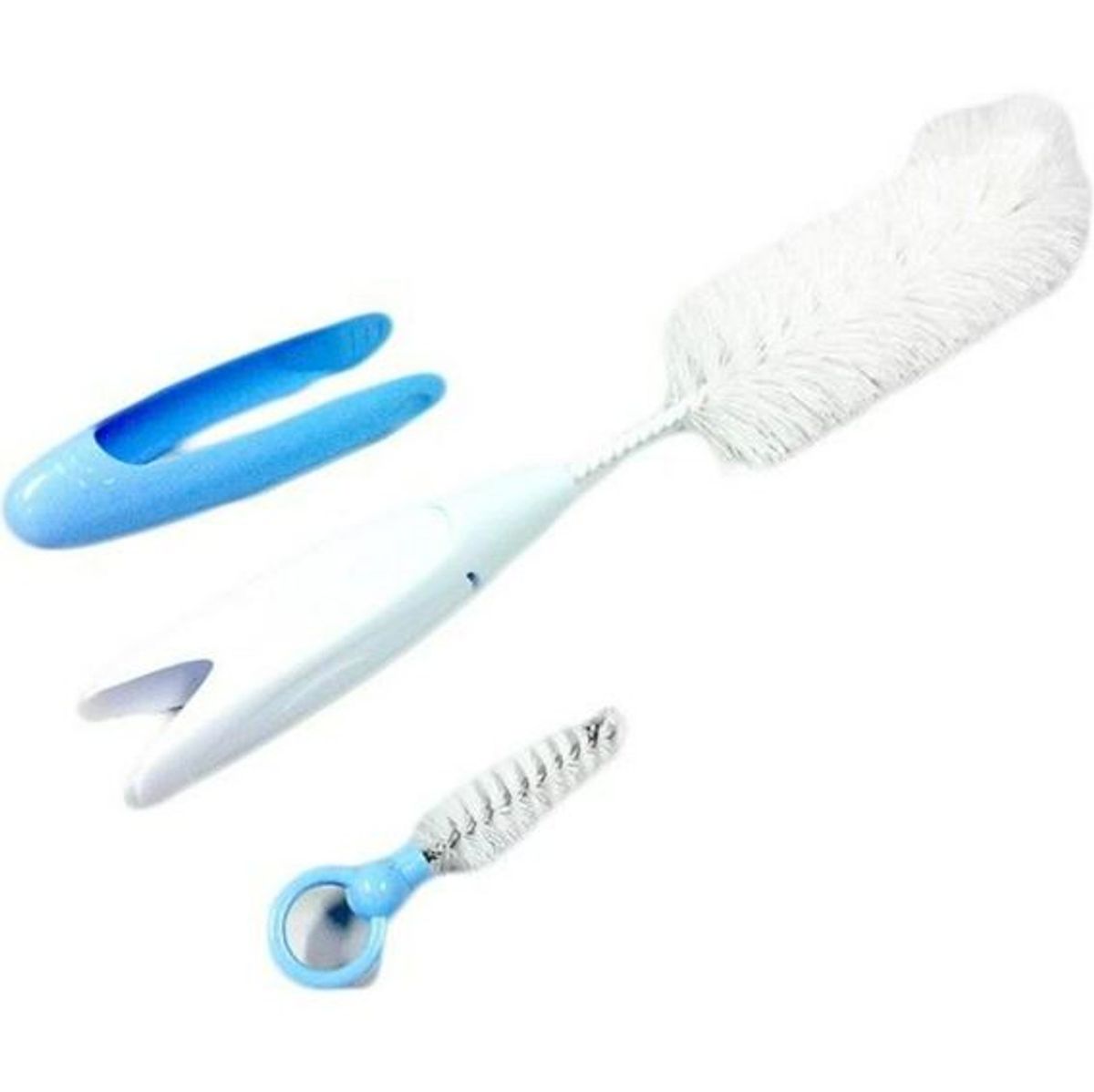 Bottle Brush 3 In 1
