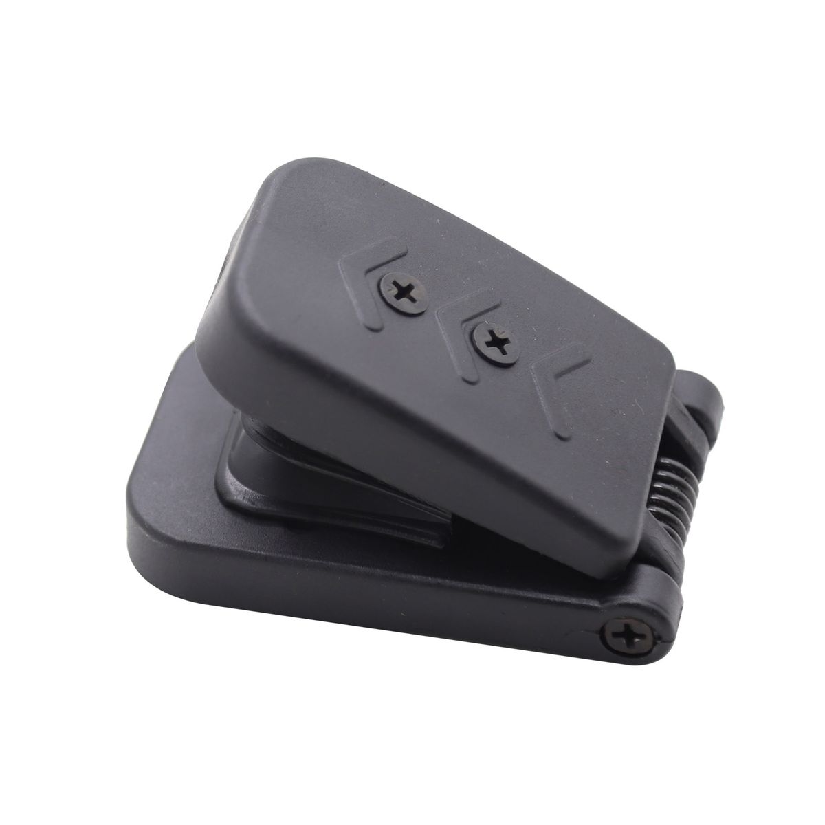 Universal Motorcycle Pedal ATV Rubbers Foot Accelerator