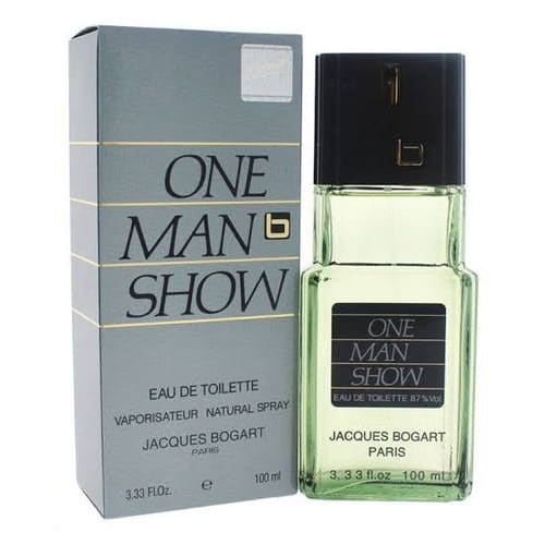 One Man Show Perfume Edt -100ml