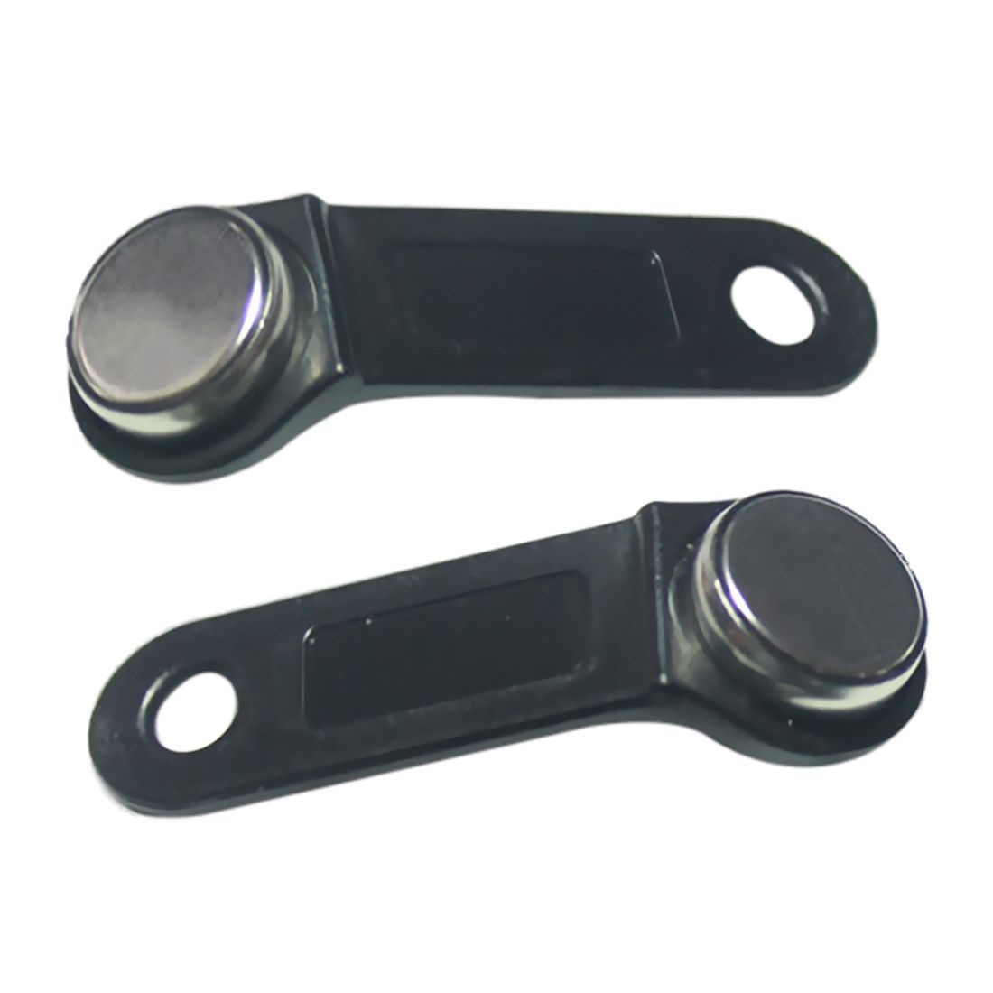 10pcs DS1990A-F5 TM Card IButton Tag With Wall-mounted