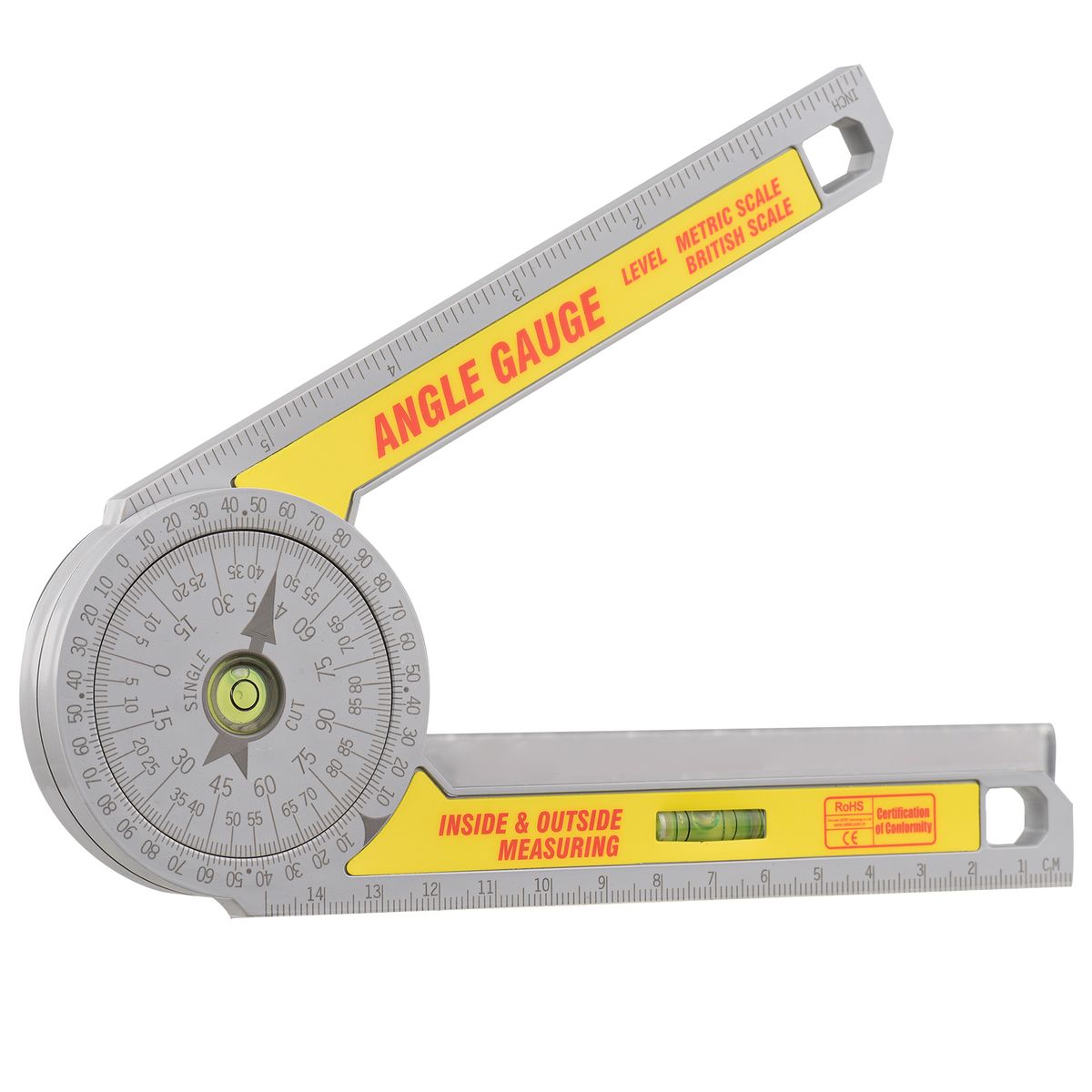 Miter Saw Protractor Professional Miter Saw Protractor Angle