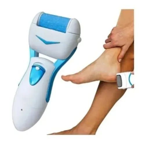 Rechargeable Callus Remover