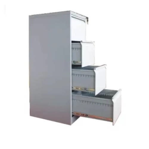 Cassia 4 Drawers Metal Office File Cabinet