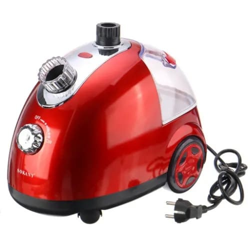 Garments Steamer