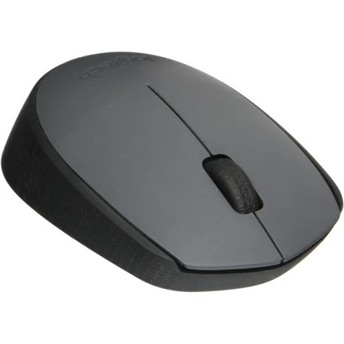 M170 Wireless Mouse