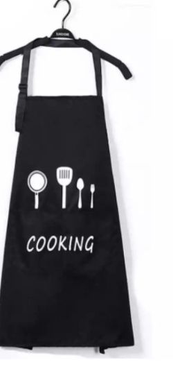 Adjustable Beautiful Design Apron For Chef /Waiter /Kitchen/ Cook
