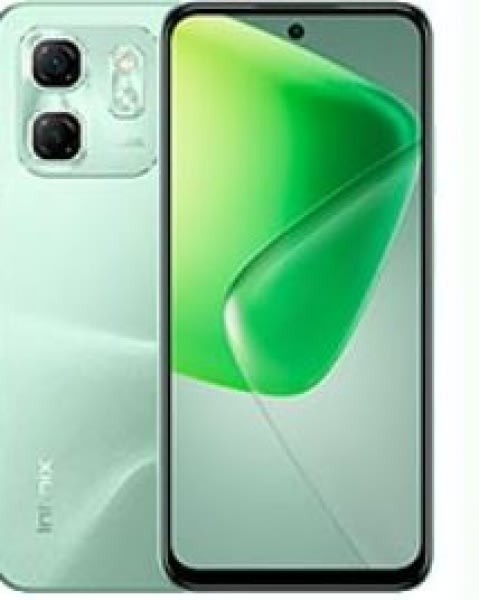 Infinix Hot 50i- X6531B- 6.7" - 128gb Rom - 4gb Ram - 5000mah- Grey