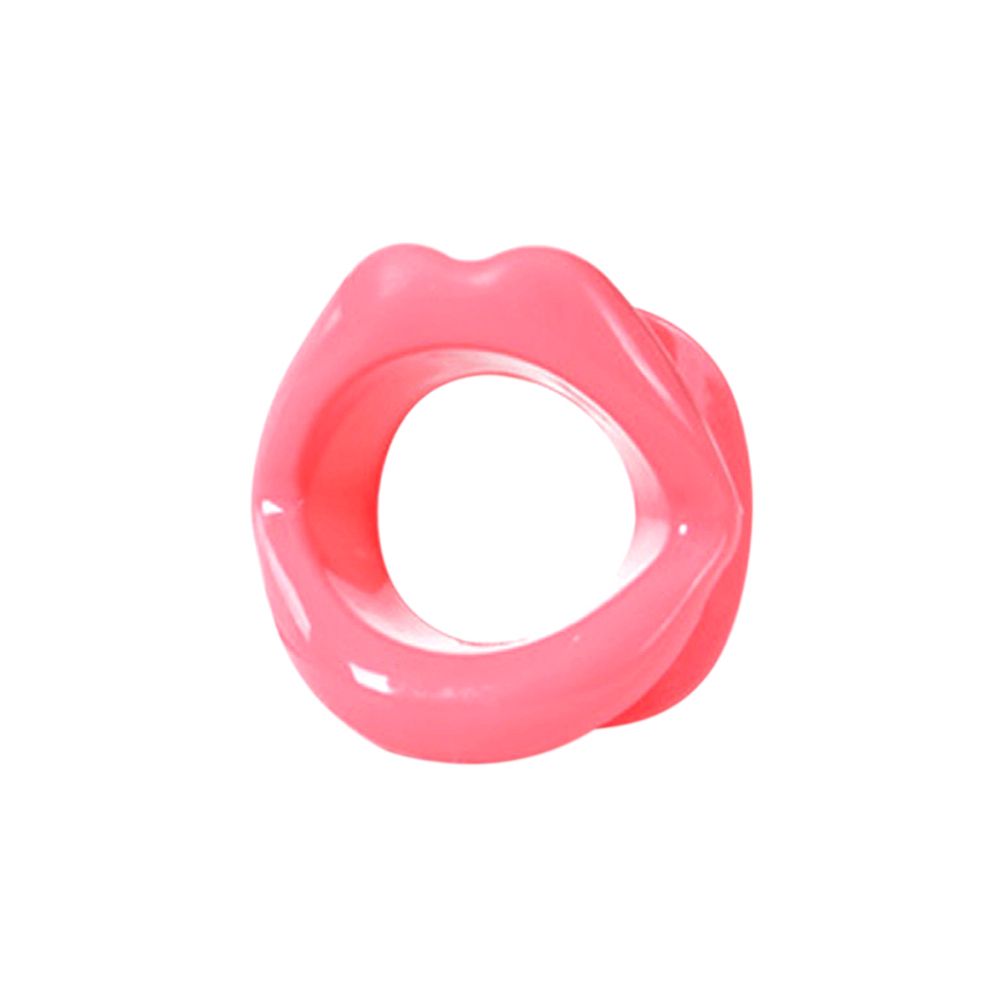 Oral Fixation Mouth Gag Fetish Cheek Retractor Mouth Open