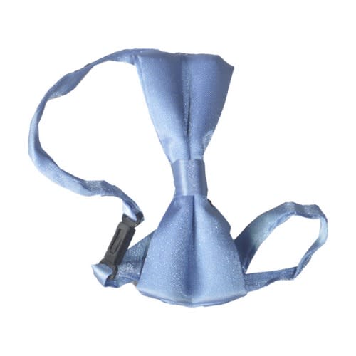 Boys Bow Tie - Blue
