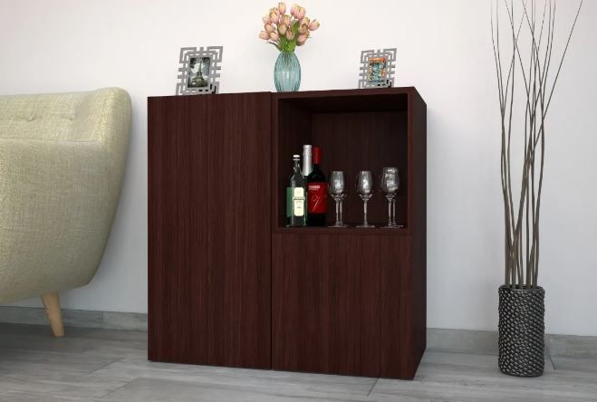 Handys Sideboard  Tableware  Shelves (Lagos Delivery Only)