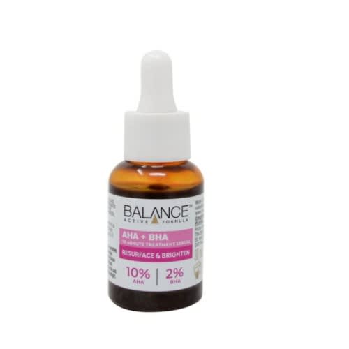 Aha 10% + Bha 2% Serum 30ml