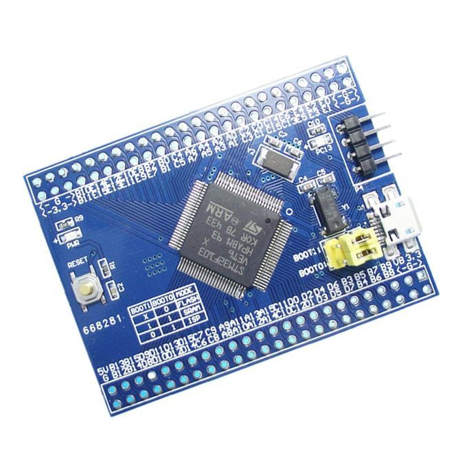 STM32F103VET6 ARM  Minimum System Development Board Module For
