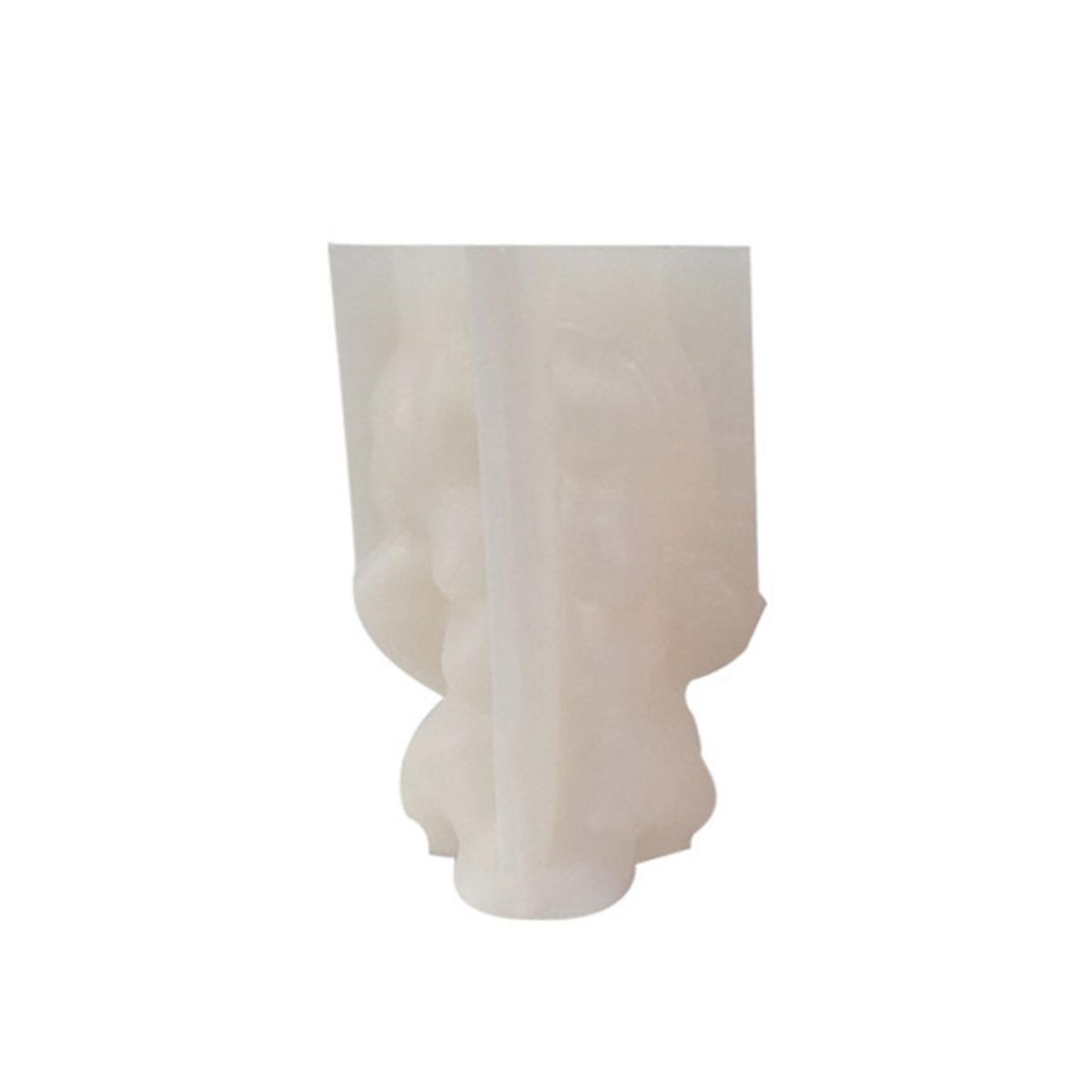 Angel Silicone Mold Heavenly Delights Divine Angel Cake Candle